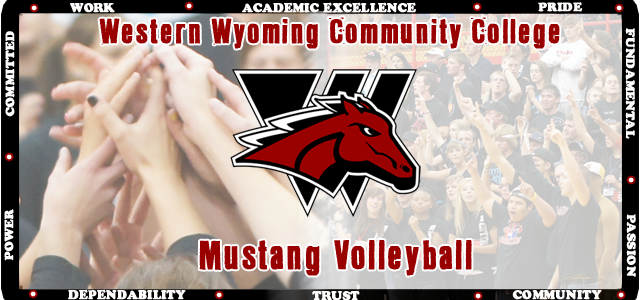 Committed to Western Wyoming