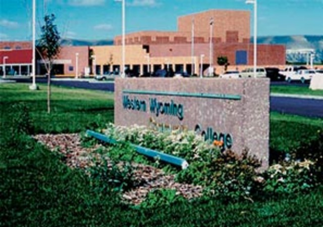 Second year at Western