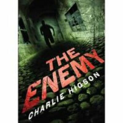 Timeline: The Enemy by Charlie Higson, fiction, 439