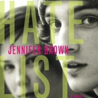 Timeline: MK, Hate List, Jennifer Brown, Fiction, 405-pages