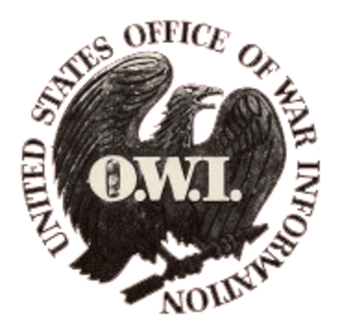 Office of War Information is Created