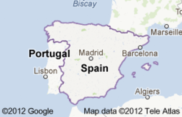 Spain