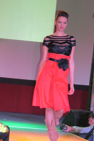 Оксана Караванська