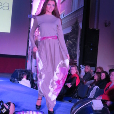 Timeline: Дні моди