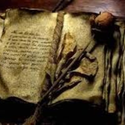 Timeline: Literatura en la Edad Media