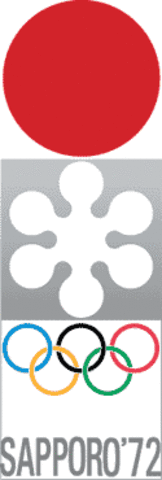 1972, Sapporo