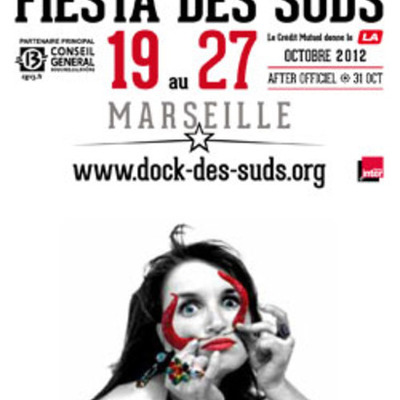 Timeline: Fiesta des Suds