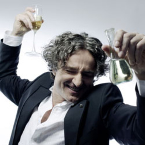 Goran Bregovic, hommage aux gypsies