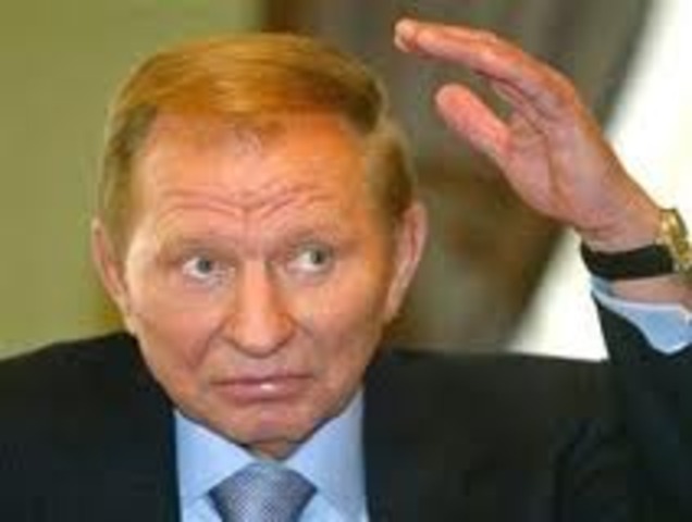 Дружили з Кучмою, коли вся Україна ненавиділа  його