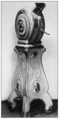 Μουτοσκοπιο