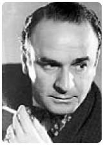 Λάσκος Ορέστης