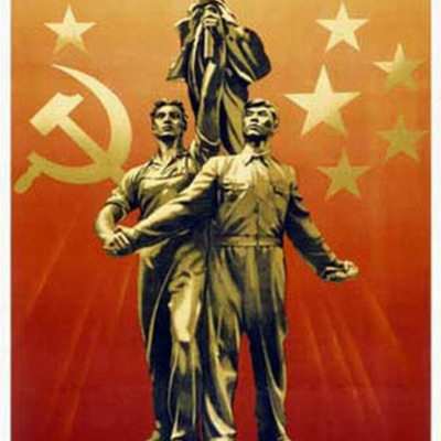 Timeline: Sino-Soviet Relations