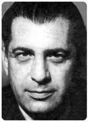 Τζαβέλλας Γιώργος