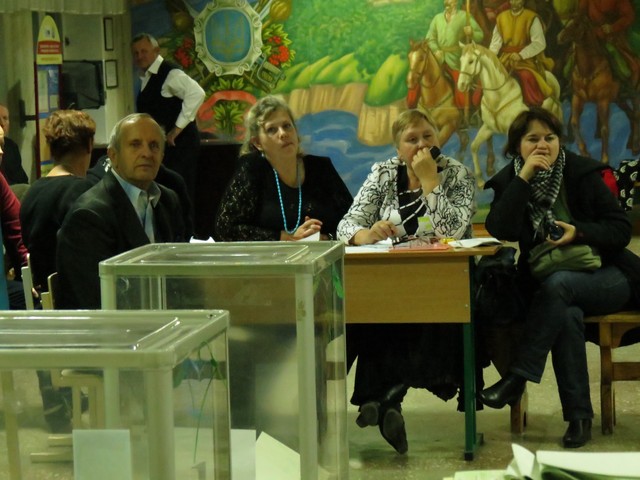 Бездарно потраченная ночь.