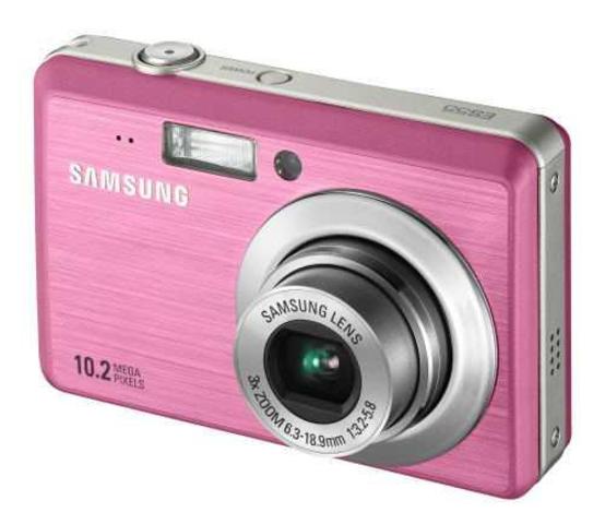 primera camara digital