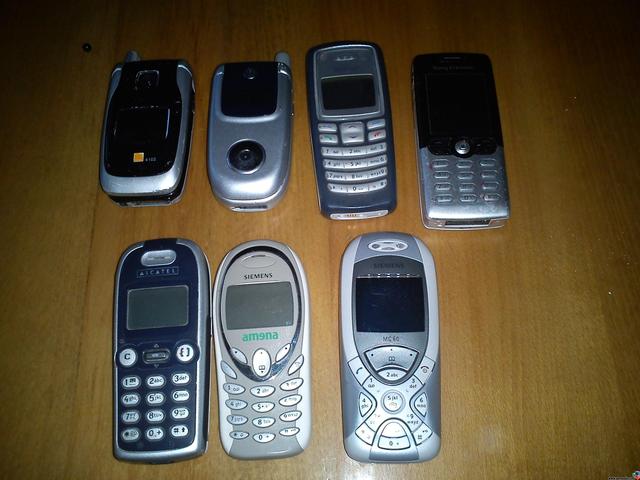 mi primer movil