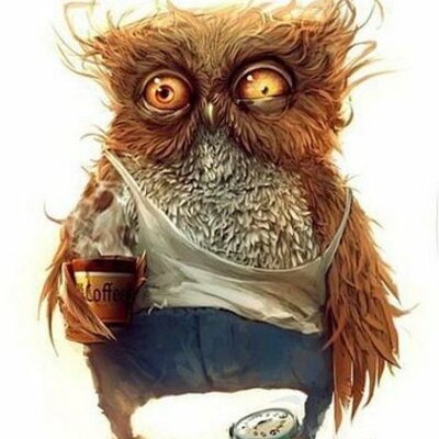 Timeline: Всем спасибо, я пошел дрыхнуть. Вот.