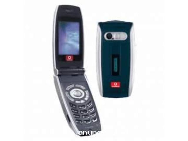 Mi 1º Teléfono Móvil