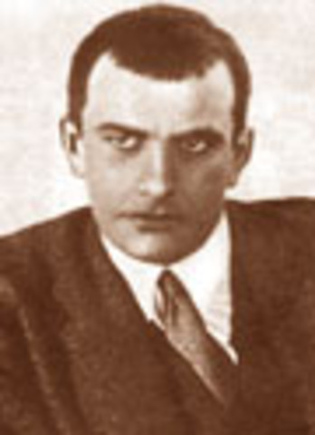 Стихотворение В.Маяковского "Майская песенка"