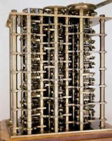 Difference Engine