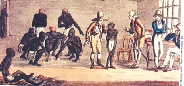 undação da Companhia Geral de Comércio do Grão-Pará e Maranhão