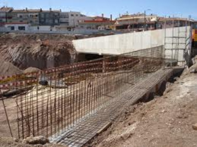 início da construção do aqueduto das águas livres