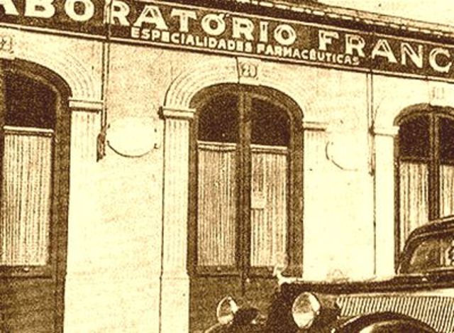 fundação da Real Casa Pia de Lisboa