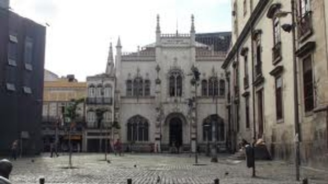 Fundação da Academia Real da História Portuguesa