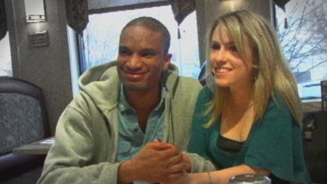 Interracial marriges not allowed