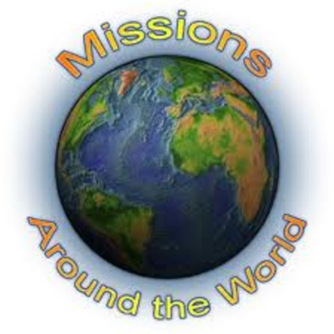 Missionaries