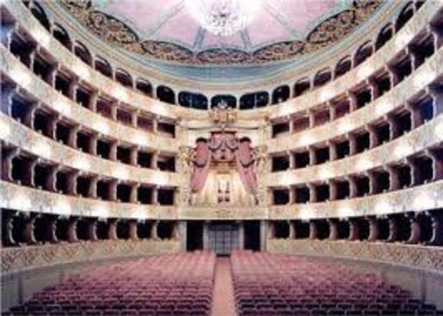 fundação da Real Casa Pia de Lisboa