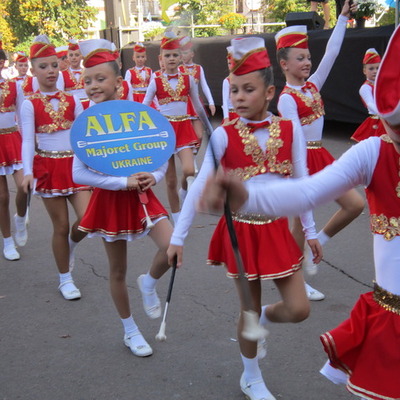 Timeline: Мій день