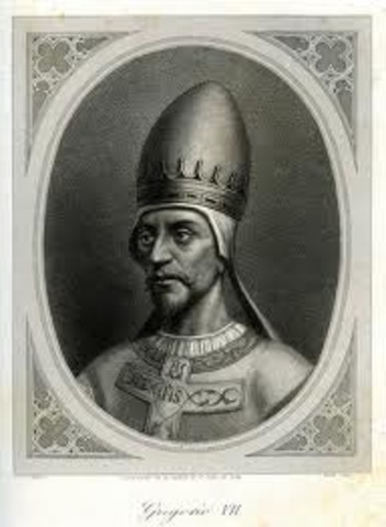 gregory the great