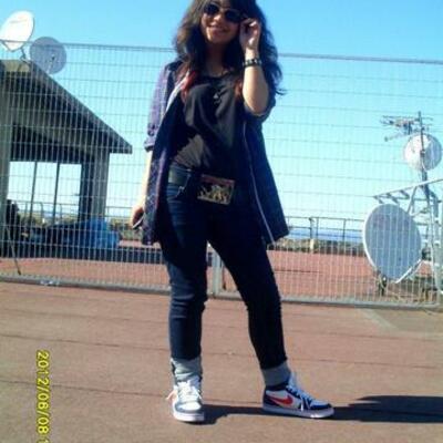 Timeline: Gulsah Yavuz's Life