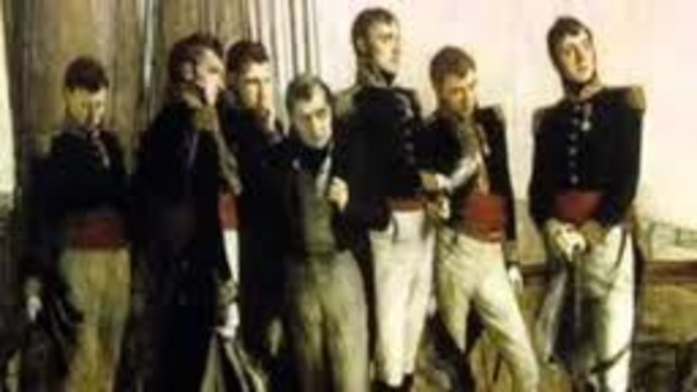 a new king is naedded