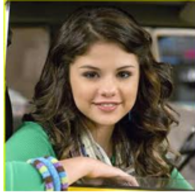 Timeline: Modern composer: Selena Gomez