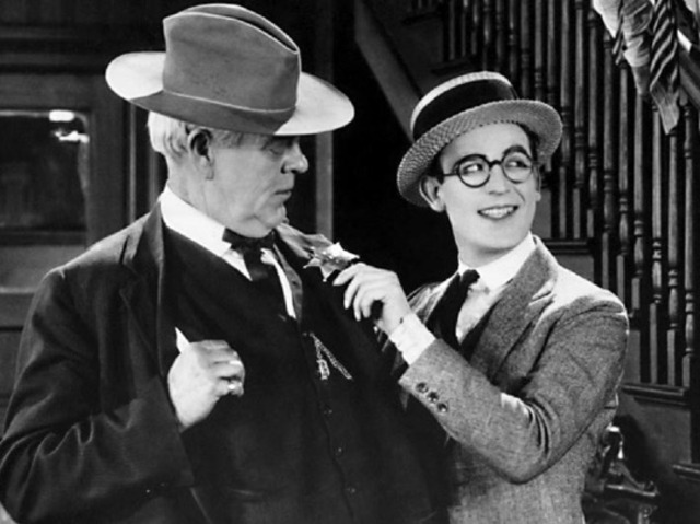 Movies With Sound Invented