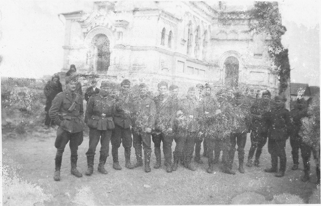 Italian nobles resented German rule