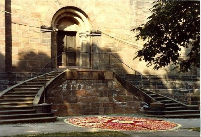 German city of Worms