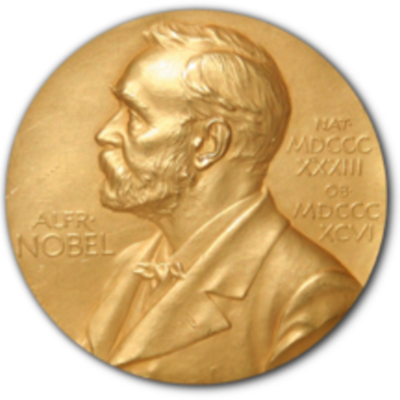 Timeline: Nobel Prize in Literature