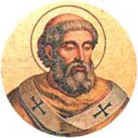 papa Gregori i " el magne"