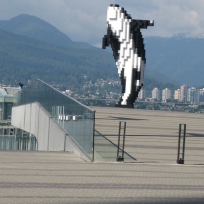 Timeline: Alaska trip