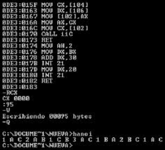 Big Machine Language
