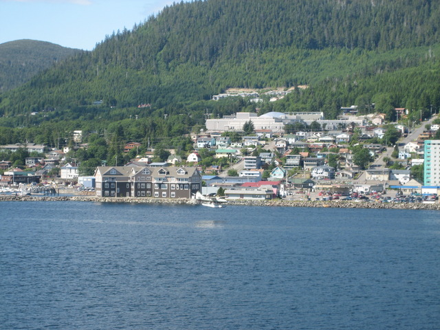 Crusing on the Millennium