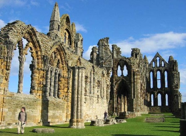 Synod of Whitby