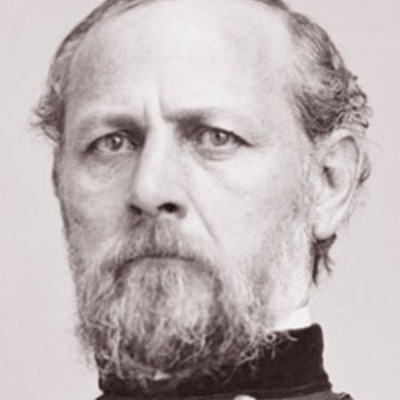 Timeline: Don Carlos Buell