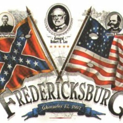 Timeline: Battel of Fredericksburg