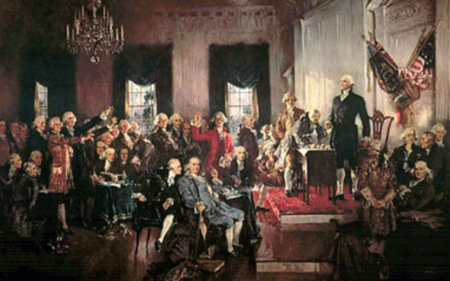 Constitutional Convention