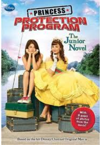 Princess Protection Program
