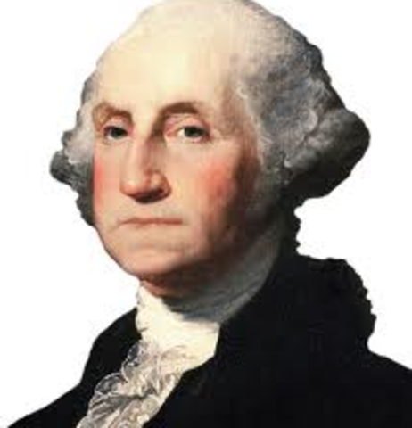 Proclamation of Neutrality